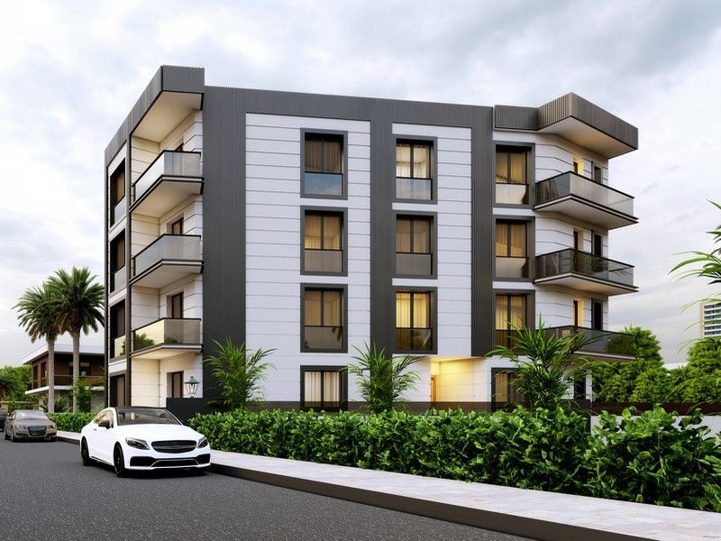 Projelerimizden Kareler